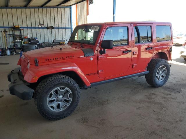 JEEP WRANGLER 2015 1c4bjwfg8fl531368