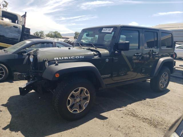 JEEP WRANGLER U 2015 1c4bjwfg8fl559171