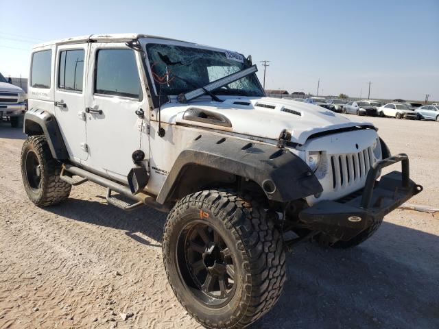 JEEP WRANGLER U 2015 1c4bjwfg8fl567397