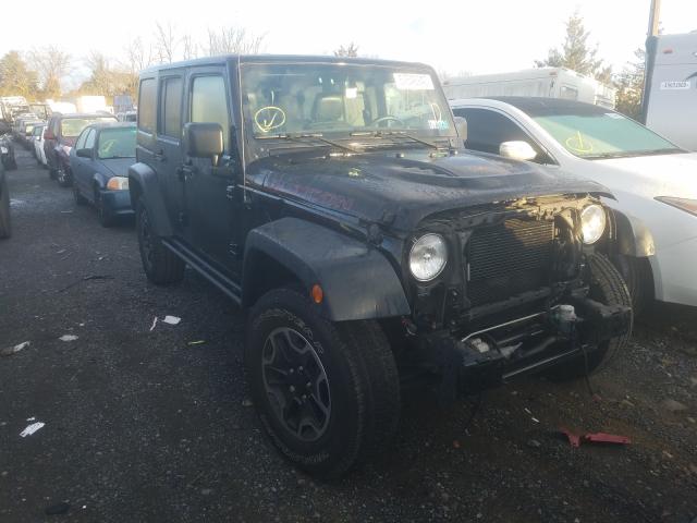 JEEP WRANGLER U 2015 1c4bjwfg8fl574995