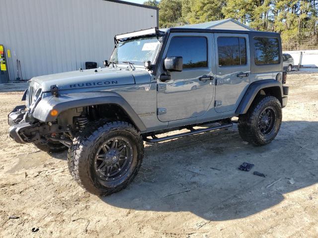 JEEP WRANGLER 2015 1c4bjwfg8fl651428