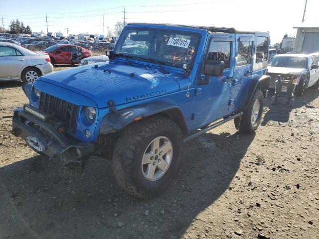 JEEP WRANGLER U 2015 1c4bjwfg8fl673672