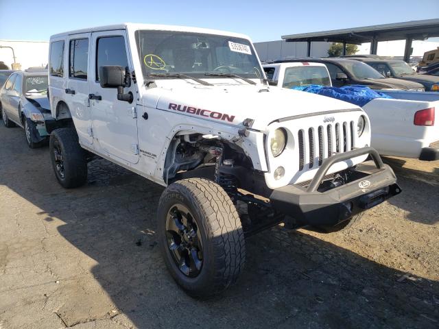 JEEP WRANGLER U 2015 1c4bjwfg8fl702054