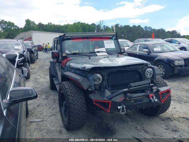 JEEP NULL 2015 1c4bjwfg8fl705844