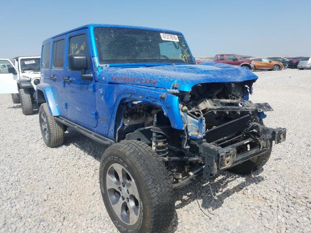 JEEP WRANGLER U 2015 1c4bjwfg8fl748063