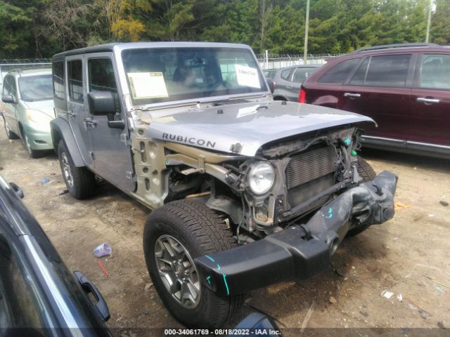 JEEP WRANGLER UNLIMITED 2015 1c4bjwfg8fl755661