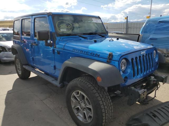 JEEP WRANGLER U 2015 1c4bjwfg8fl772055