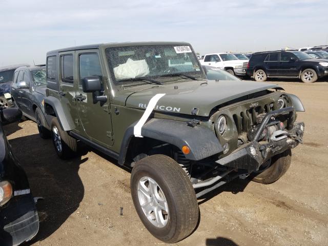 JEEP WRANGLER U 2015 1c4bjwfg8fl772072