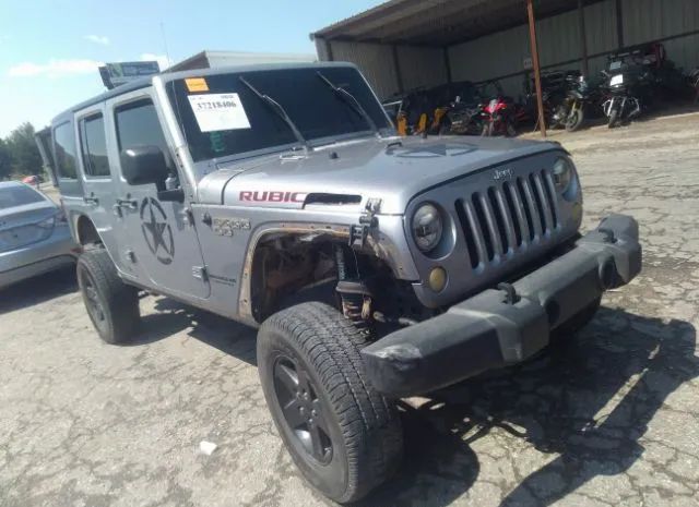 JEEP WRANGLER UNLIMITED 2016 1c4bjwfg8gl146541