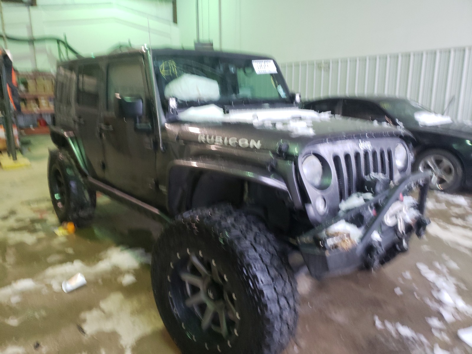 JEEP WRANGLER U 2016 1c4bjwfg8gl168829