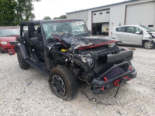 JEEP WRANGLER U 2016 1c4bjwfg8gl182584