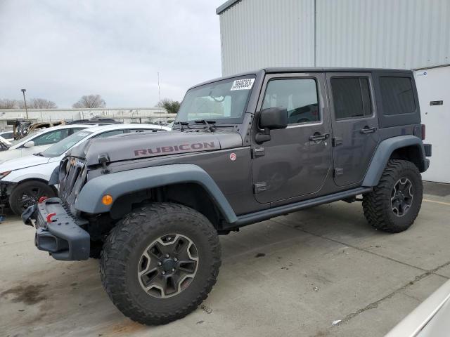 JEEP WRANGLER U 2016 1c4bjwfg8gl211940