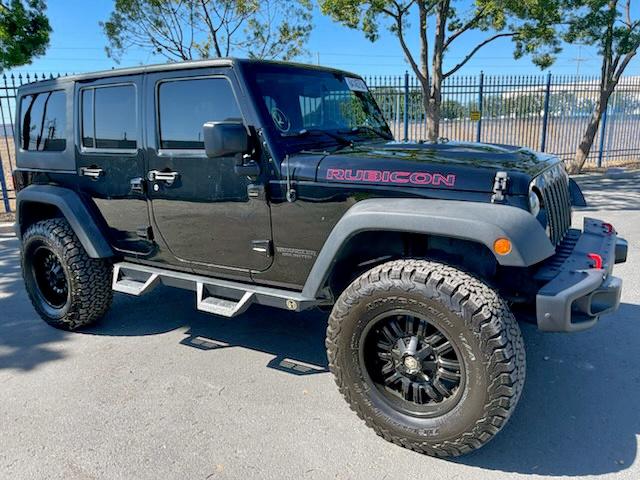 JEEP WRANGLER U 2016 1c4bjwfg8gl229645