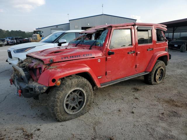 JEEP WRANGLER U 2016 1c4bjwfg8gl239138