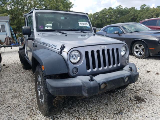 JEEP WRANGLER U 2016 1c4bjwfg8gl244985