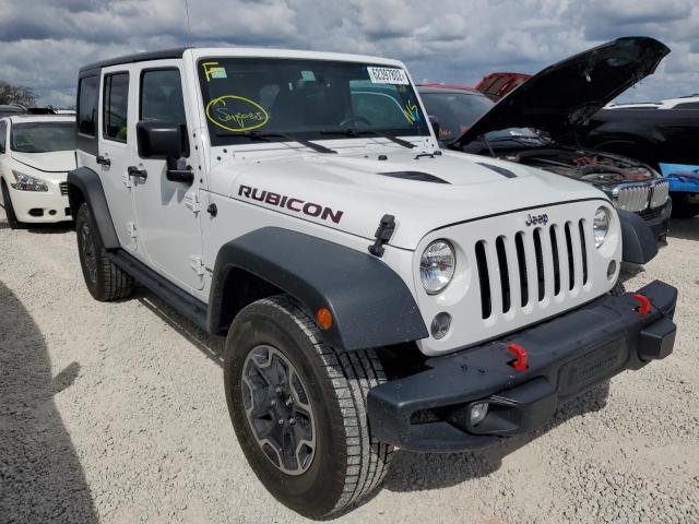 JEEP WRANGLER U 2016 1c4bjwfg8gl252312