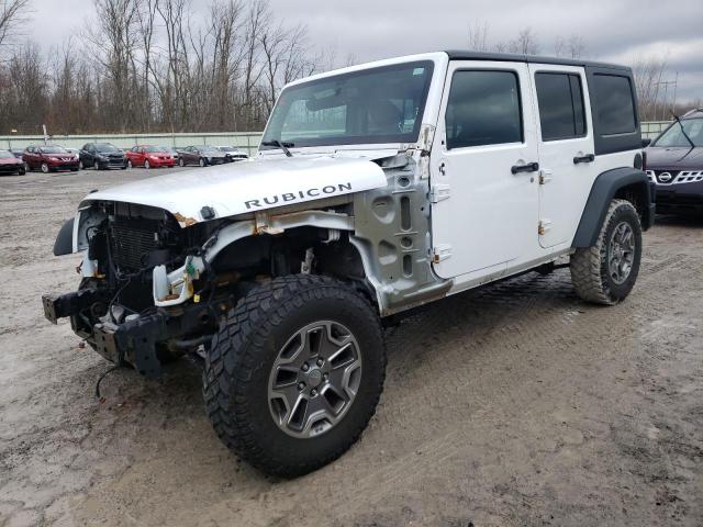 JEEP WRANGLER U 2016 1c4bjwfg8gl255470