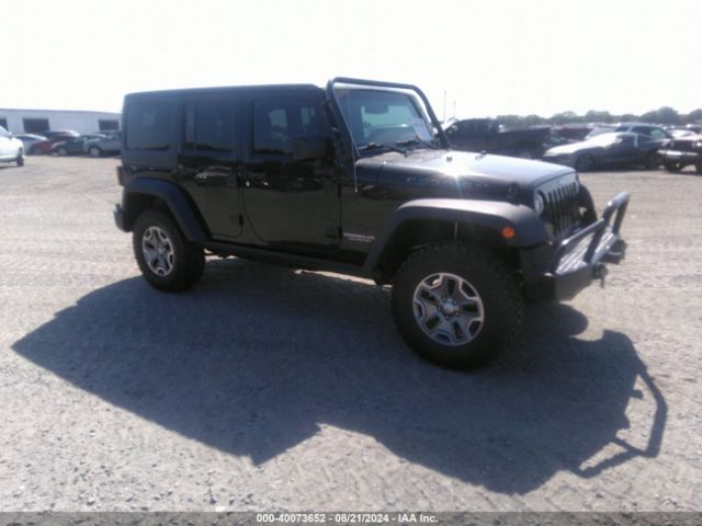 JEEP WRANGLER 2016 1c4bjwfg8gl265576