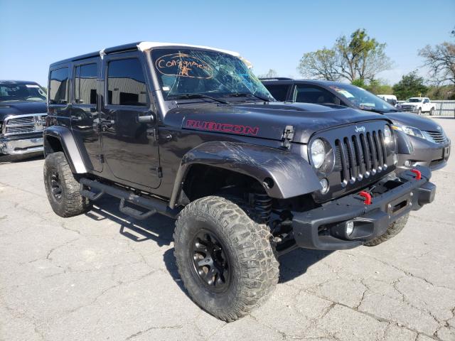 JEEP WRANGLER U 2016 1c4bjwfg8gl274097