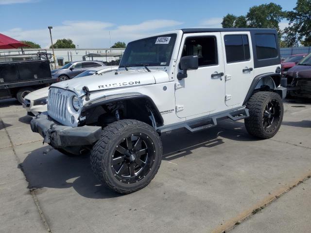 JEEP WRANGLER 2016 1c4bjwfg8gl286511