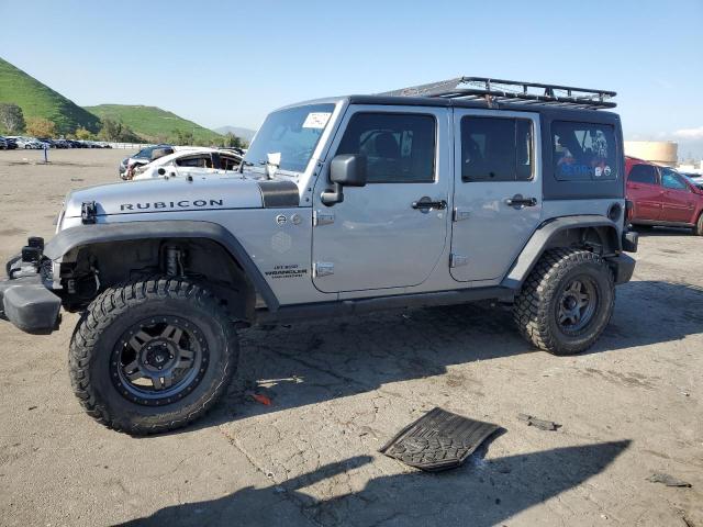 JEEP WRANGLER U 2016 1c4bjwfg8gl291790