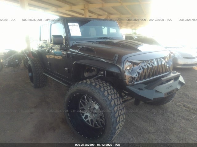 JEEP WRANGLER UNLIMITED 2016 1c4bjwfg8gl325002