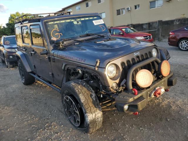 JEEP WRANGLER U 2017 1c4bjwfg8hl513987