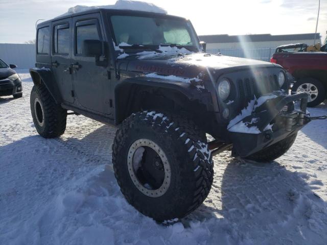 JEEP WRANGLER U 2017 1c4bjwfg8hl556774