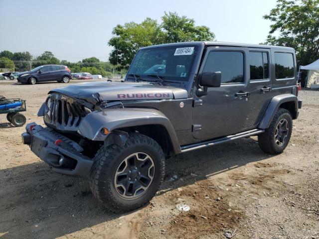 JEEP WRANGLER U 2017 1c4bjwfg8hl557312