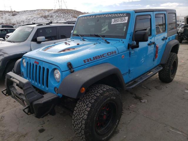 JEEP WRANGLER U 2017 1c4bjwfg8hl582663