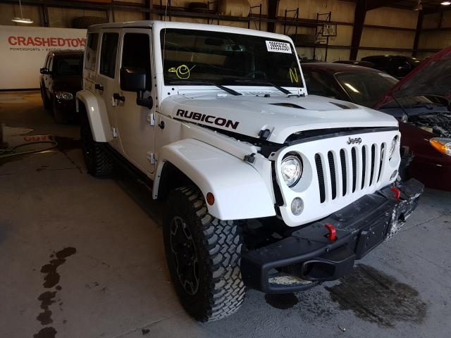 JEEP WRANGLER U 2017 1c4bjwfg8hl583103