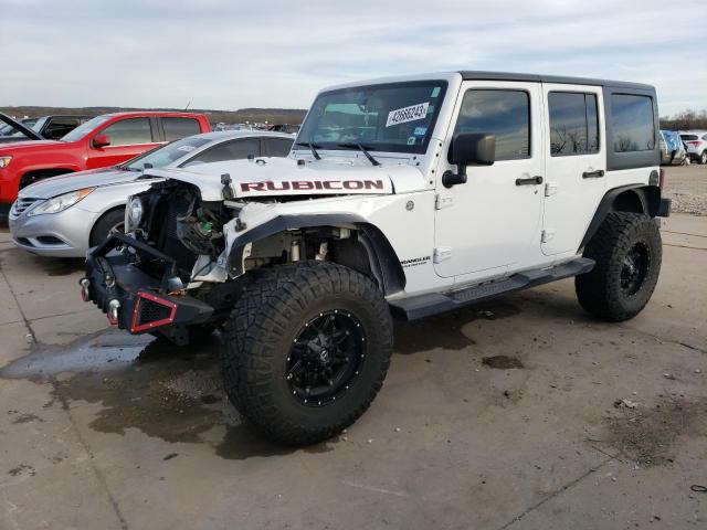 JEEP WRANGLER U 2017 1c4bjwfg8hl631263