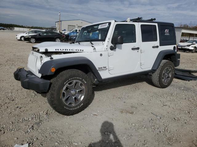 JEEP WRANGLER 2017 1c4bjwfg8hl645129