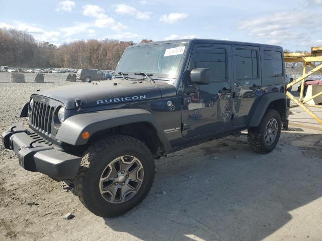 JEEP WRANGLER U 2017 1c4bjwfg8hl715194