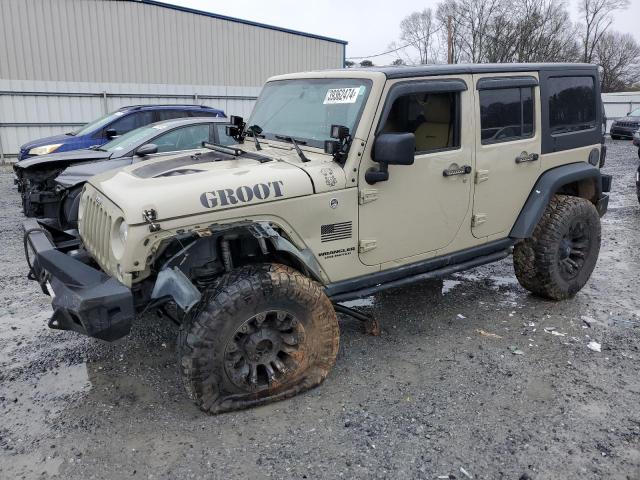 JEEP WRANGLER 2017 1c4bjwfg8hl722713