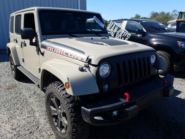 JEEP NULL 2017 1c4bjwfg8hl729015