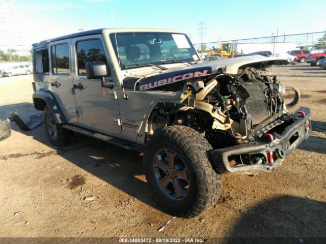 JEEP WRANGLER UNLIMITED 2017 1c4bjwfg8hl750835