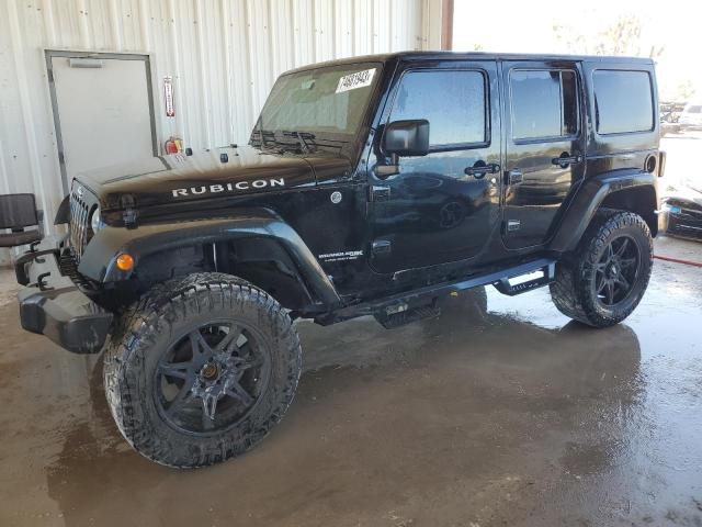 JEEP WRANGLER 2018 1c4bjwfg8jl840394