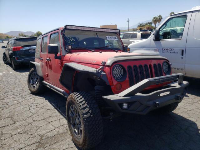 JEEP WRANGLER U 2012 1c4bjwfg9cl103773