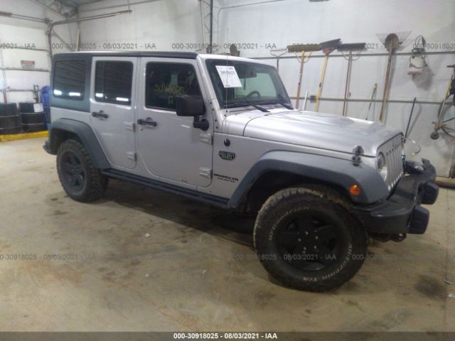 JEEP WRANGLER UNLIMITED 2012 1c4bjwfg9cl192342