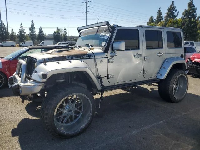 JEEP WRANGLER U 2012 1c4bjwfg9cl199520