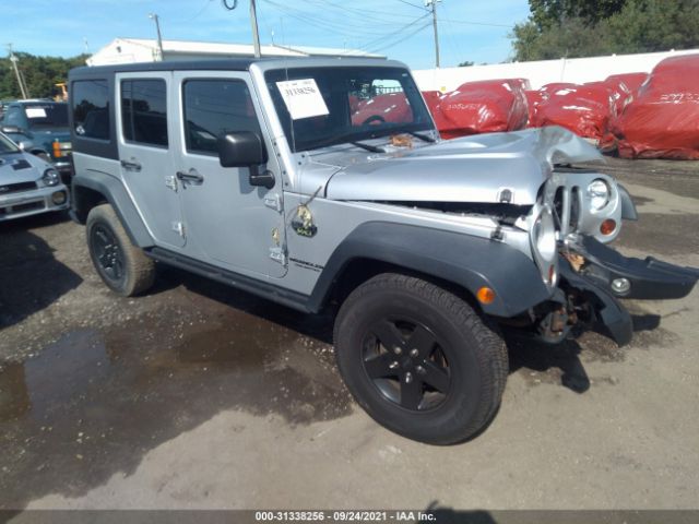 JEEP WRANGLER UNLIMITED 2012 1c4bjwfg9cl211987