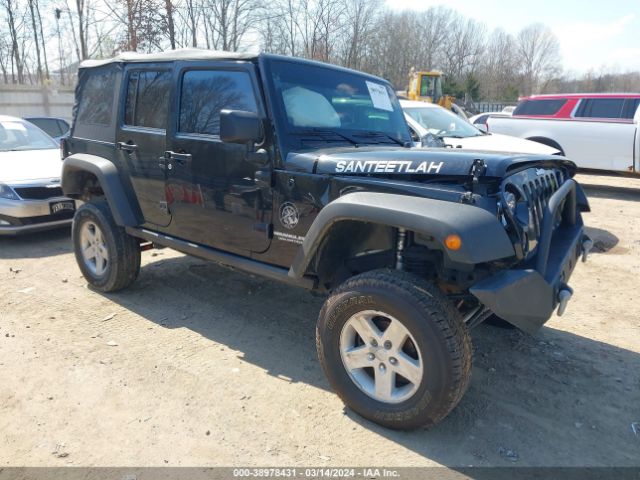 JEEP WRANGLER UNLIMITED 2012 1c4bjwfg9cl274667