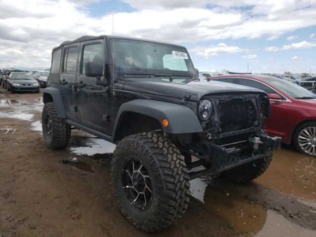 JEEP WRANGLER U 2013 1c4bjwfg9dl515029