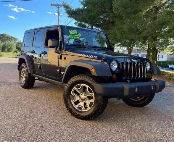 JEEP WRANGLER U 2013 1c4bjwfg9dl515323