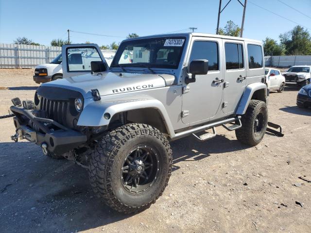 JEEP WRANGLER 2013 1c4bjwfg9dl566434