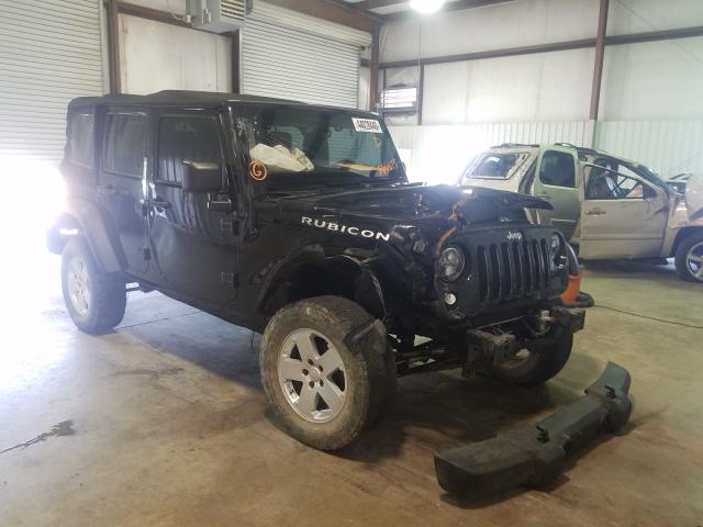 JEEP WRANGLER U 2013 1c4bjwfg9dl566675