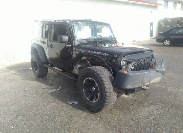 JEEP NULL 2013 1c4bjwfg9dl646929