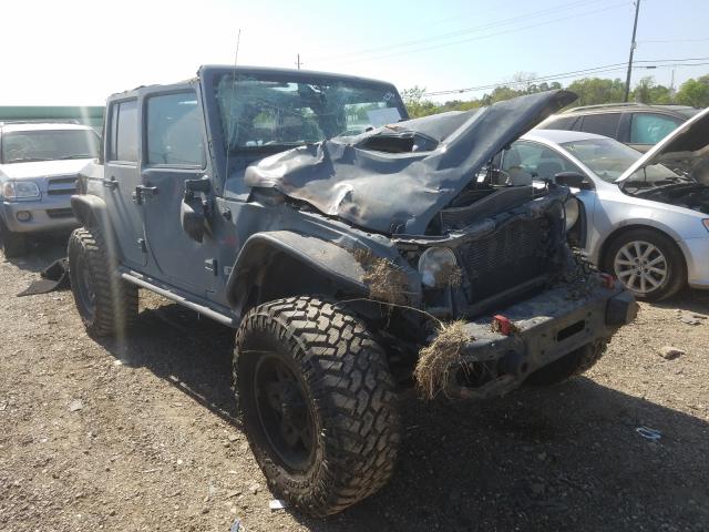 JEEP WRANGLER U 2013 1c4bjwfg9dl651239