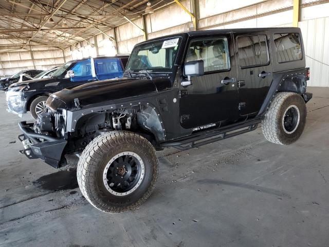 JEEP WRANGLER U 2014 1c4bjwfg9el144620